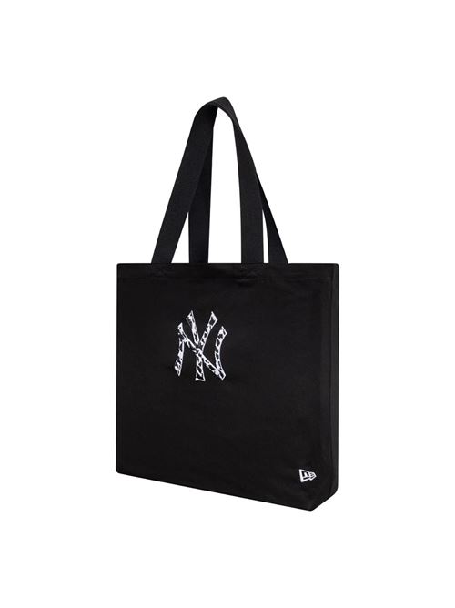 animal infill canvas tote NEW ERA | 60771267001